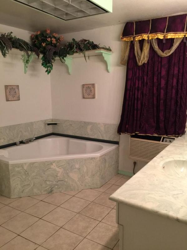 Ranch House Inn & Suites Temple Rom bilde