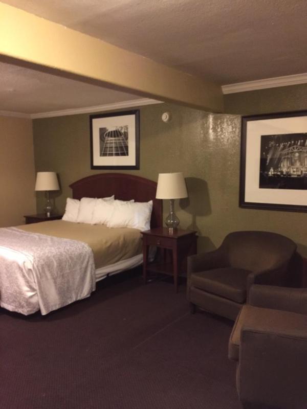 Ranch House Inn & Suites Temple Rom bilde