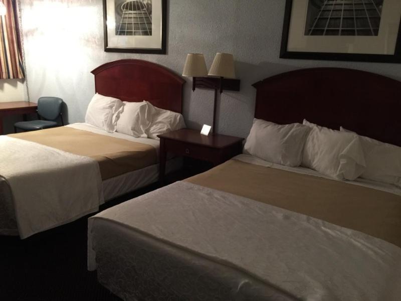 Ranch House Inn & Suites Temple Rom bilde