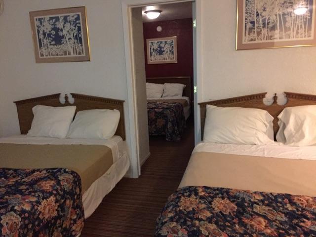 Ranch House Inn & Suites Temple Eksteriør bilde