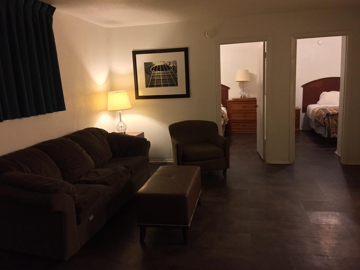 Ranch House Inn & Suites Temple Eksteriør bilde