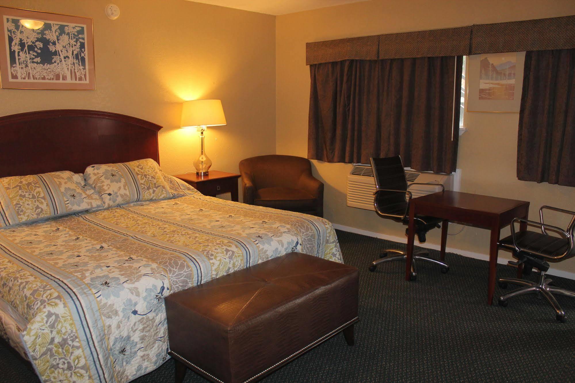 Ranch House Inn & Suites Temple Eksteriør bilde