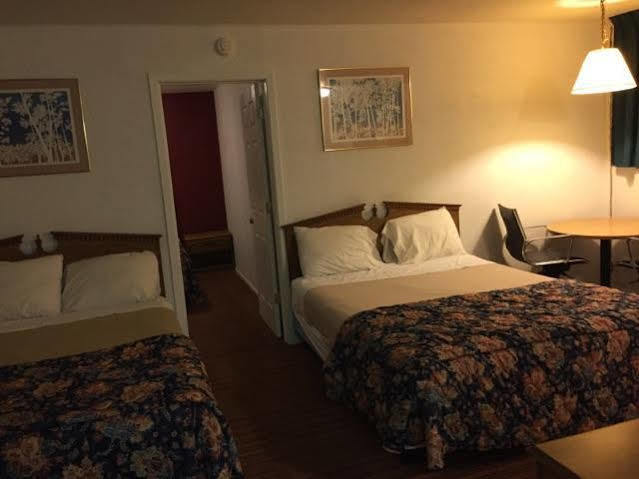 Ranch House Inn & Suites Temple Eksteriør bilde